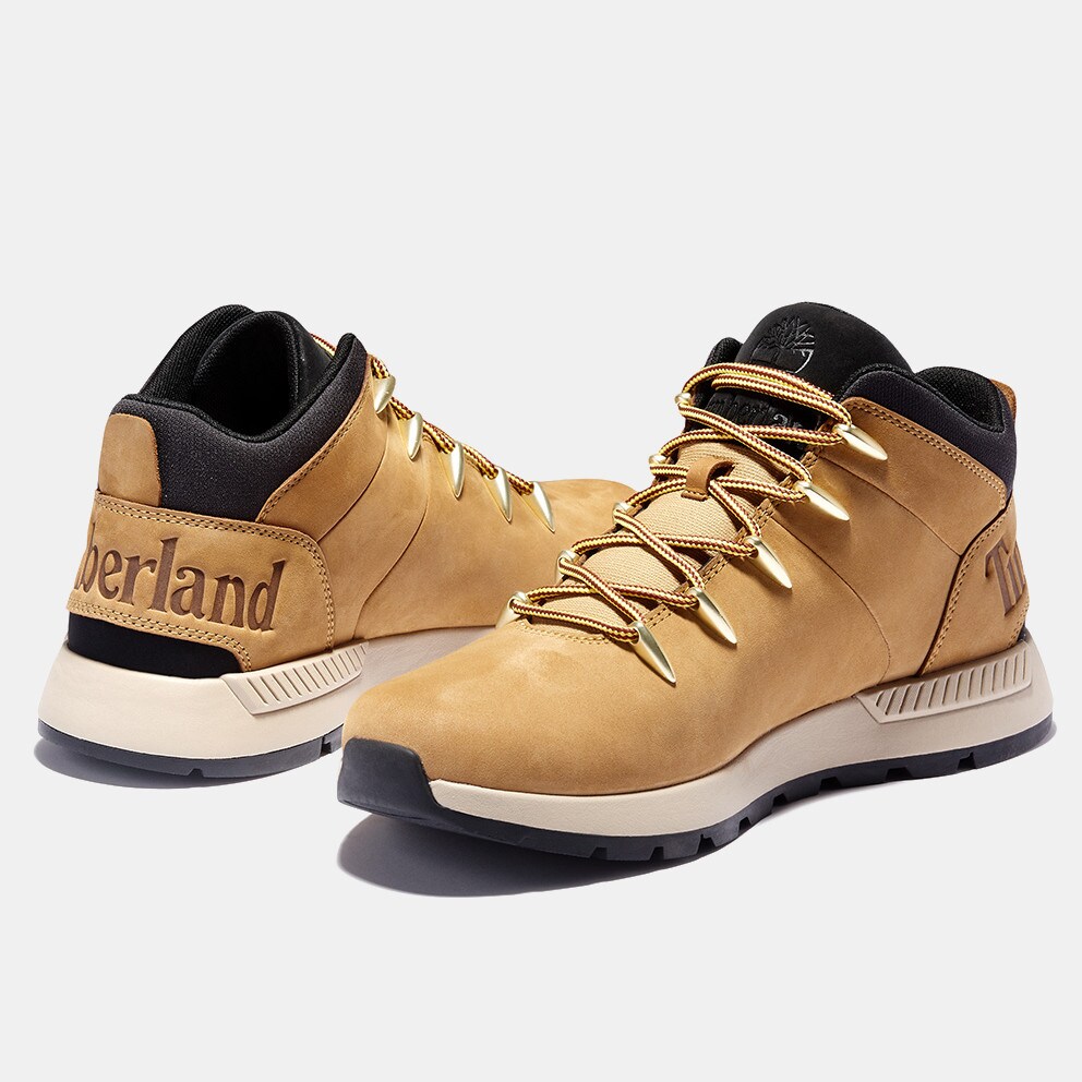 Timberland Sprint Trekker Mid Ανδρικά Μποτάκια