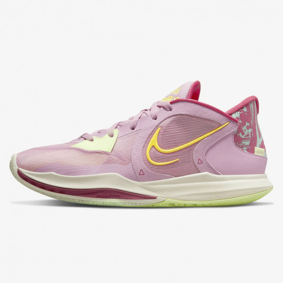 Nike Kyrie Low 5 ''Orchid" Men's Basketball Shoes