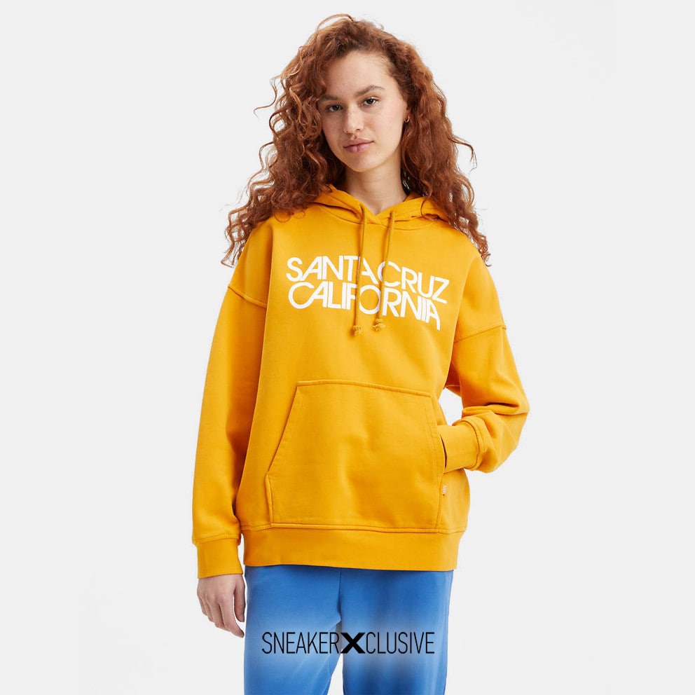 Levi's Gold Tab Women's Hoodie