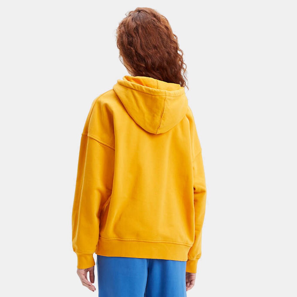 Levi's Gold Tab Γυναικεία Μπλούζα με Κουκούλα (9000114367_40063) φωτογραφία