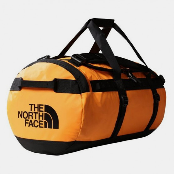 THE NORTH FACE Base Camp Duffel Unisex Τσάντα Ταξιδιού 71L