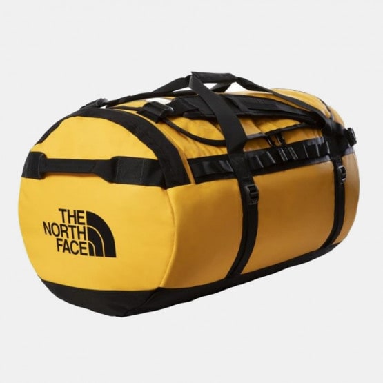 THE NORTH FACEBase Camp Unisex Duffel Bag 95L