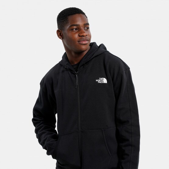 The north sales face cardigans