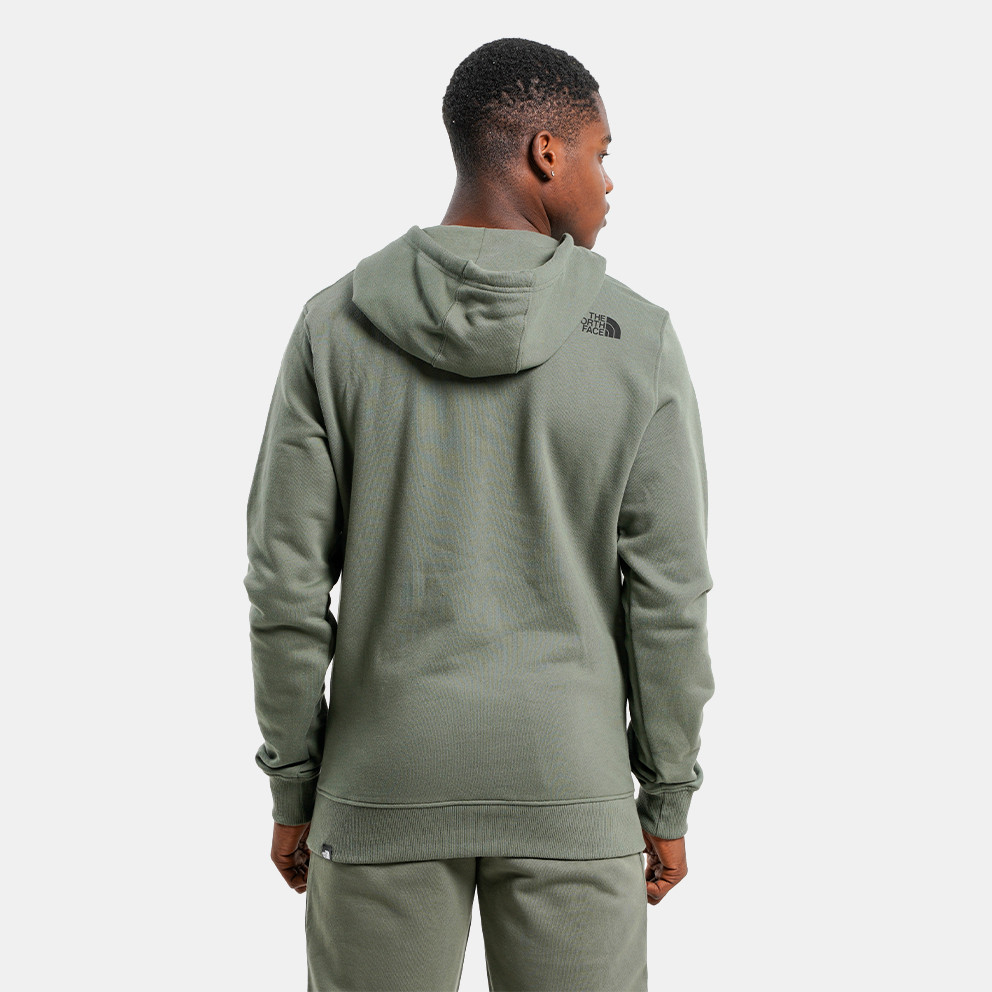 The North Face Men's Hoodie