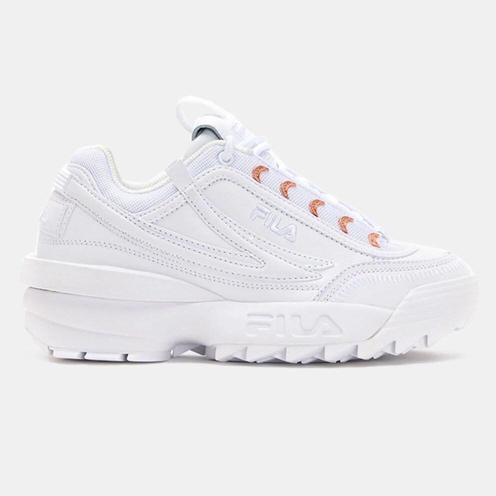 Fila Heritage Disruptor Ii Exp Pierced Women's Shoes