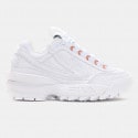 Fila Heritage Disruptor Ii Exp Pierced Γυναικεία Παπούτσια