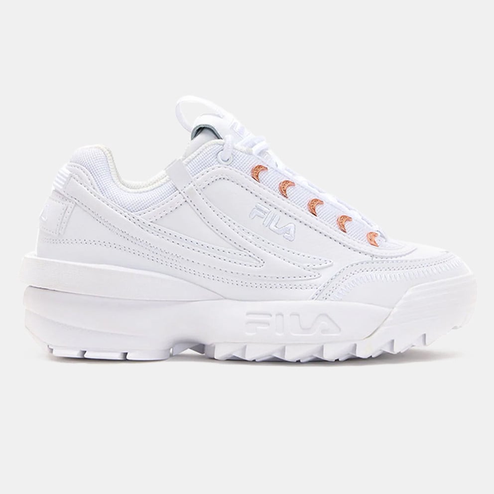 Fila Heritage Disruptor Ii Exp Pierced Γυναικεία Παπούτσια (9000116394_62215)