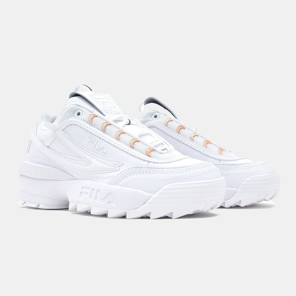 Fila Heritage Disruptor Ii Exp Pierced Γυναικεία Παπούτσια