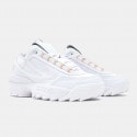 Fila Heritage Disruptor Ii Exp Pierced Women's Shoes