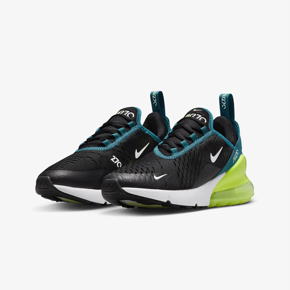 Nike Air Max 270 Kids' Shoes