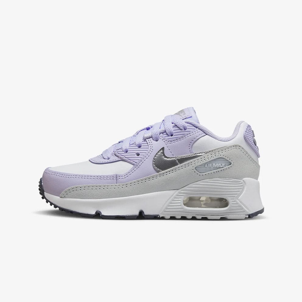 Nike Air Max 90 LTR Παιδικά Παπούτσια (9000109491_60293)