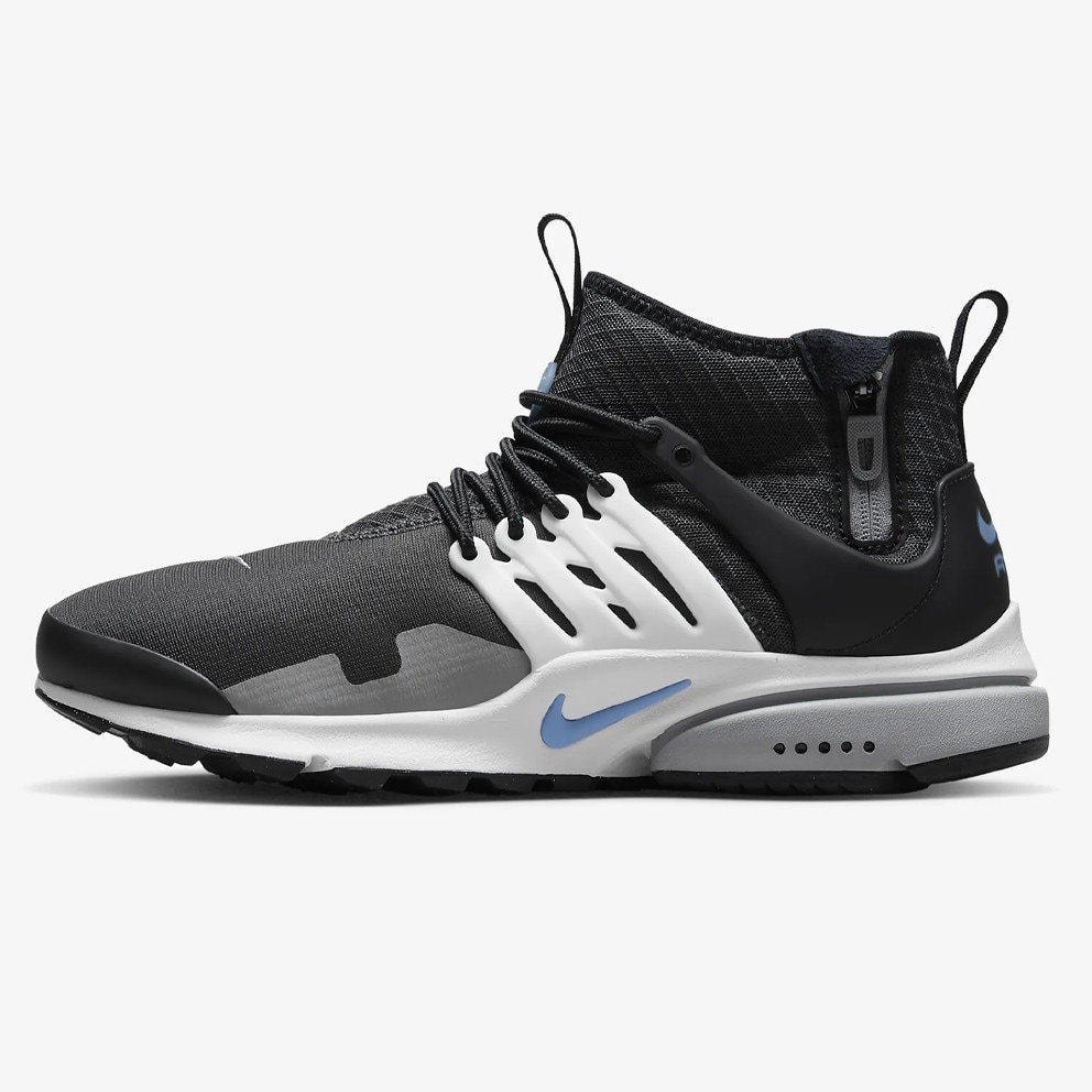 Nike Air Presto Mid Utility Ανδρικά Μποτάκια (9000109779_60394)