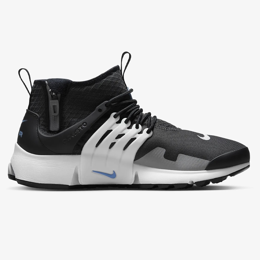 Nike Air Presto Mid Utility Ανδρικά Μποτάκια