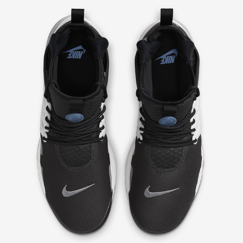 Nike Air Presto Mid Utility Ανδρικά Μποτάκια