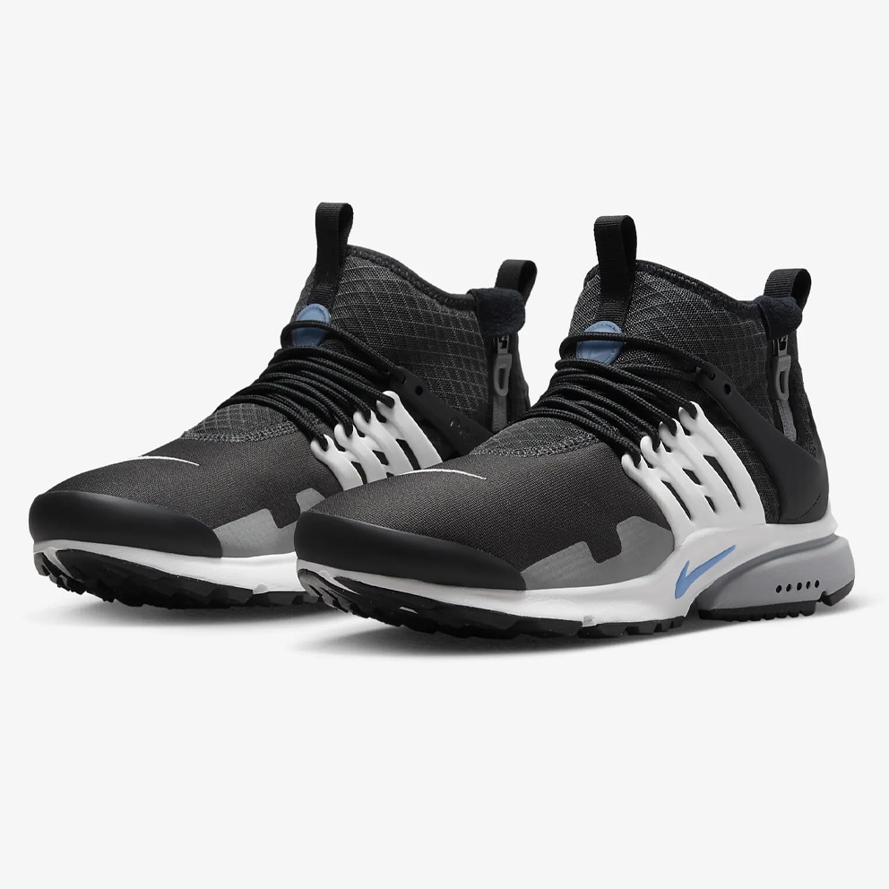 Nike Air Presto Mid Utility Men's Boots