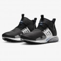 Nike Air Presto Mid Utility Ανδρικά Μποτάκια