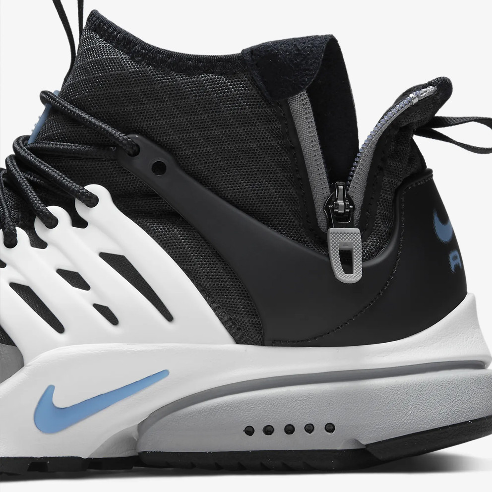 Nike Air Presto Mid Utility Ανδρικά Μποτάκια