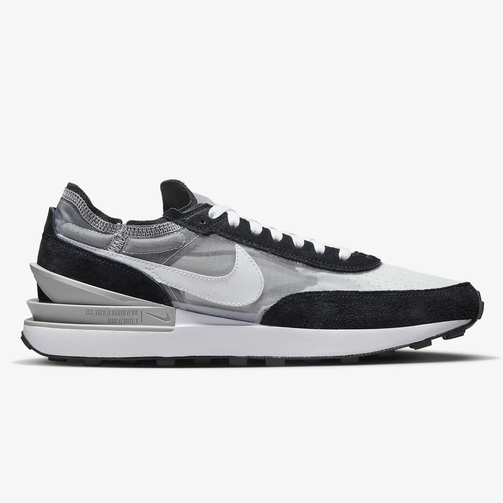 Nike Waffle One SE Men's Shoes