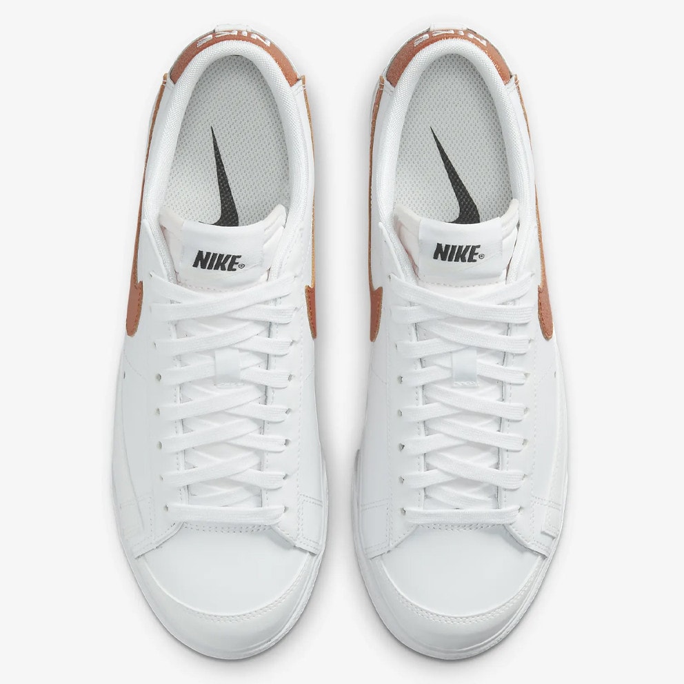 Nike Blazer Platform Γυναικεία Παπούτσια