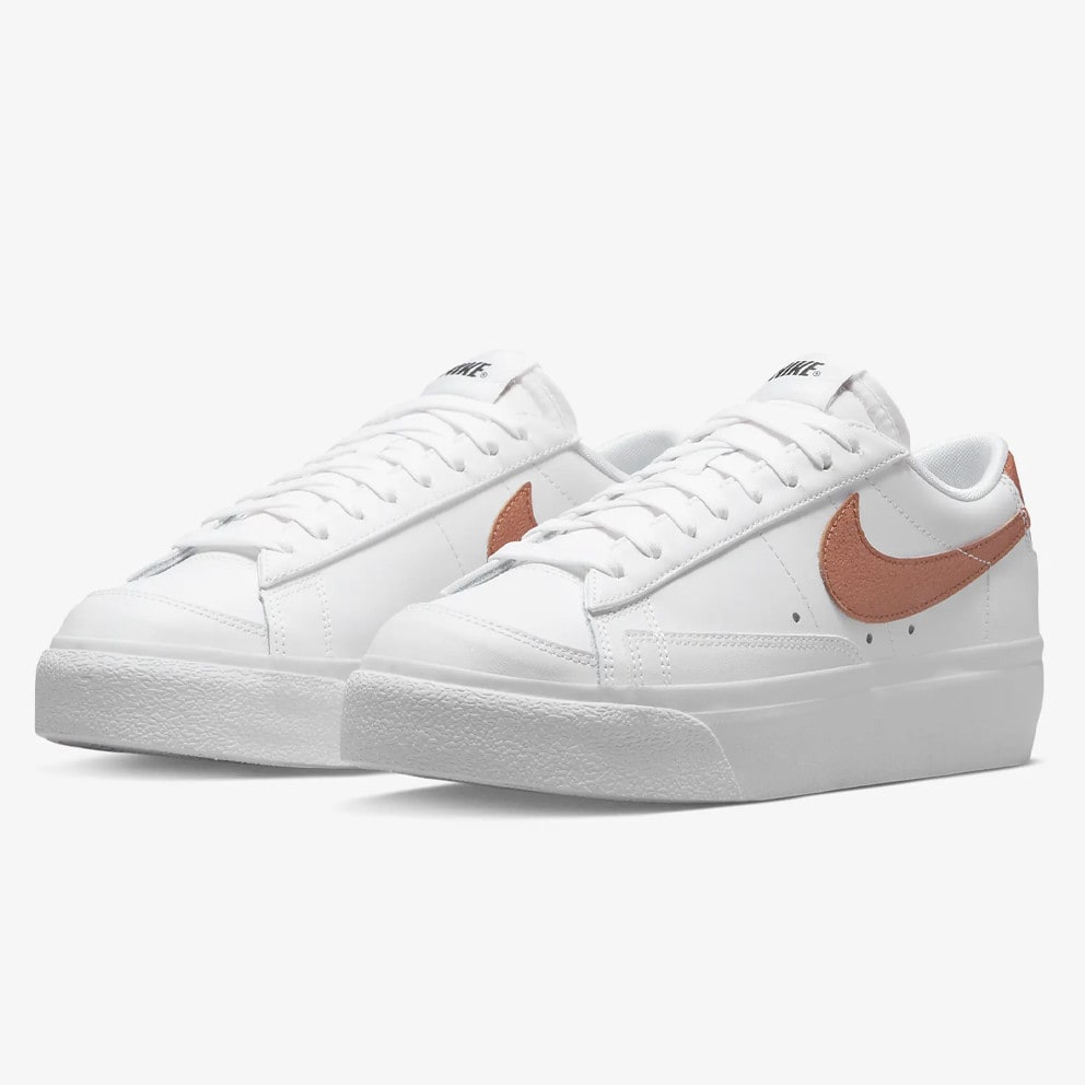 Nike Blazer Platform Γυναικεία Παπούτσια