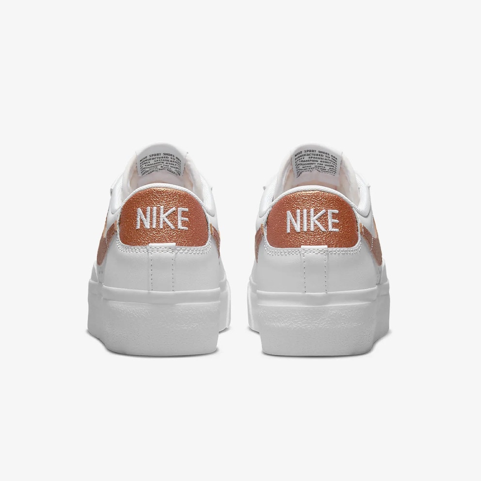 Nike Blazer Platform Γυναικεία Παπούτσια