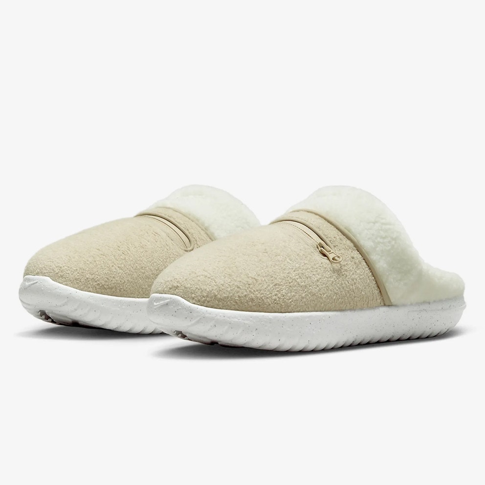 Nike Burrow Se Women's Slippers White DR8882-100