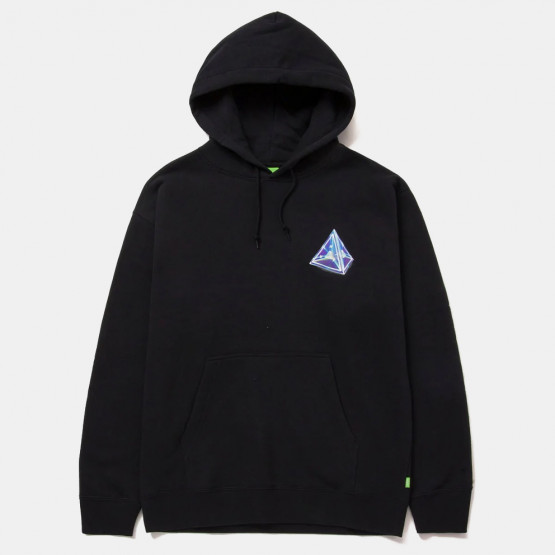 Huf Tesseract Men's Blouse with Hood