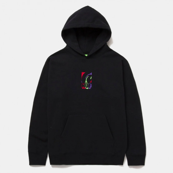 Huf H-Dog Men's Blouse with Hood