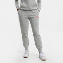 Puma Mass Merchant Style Fleece Women's Trackpants