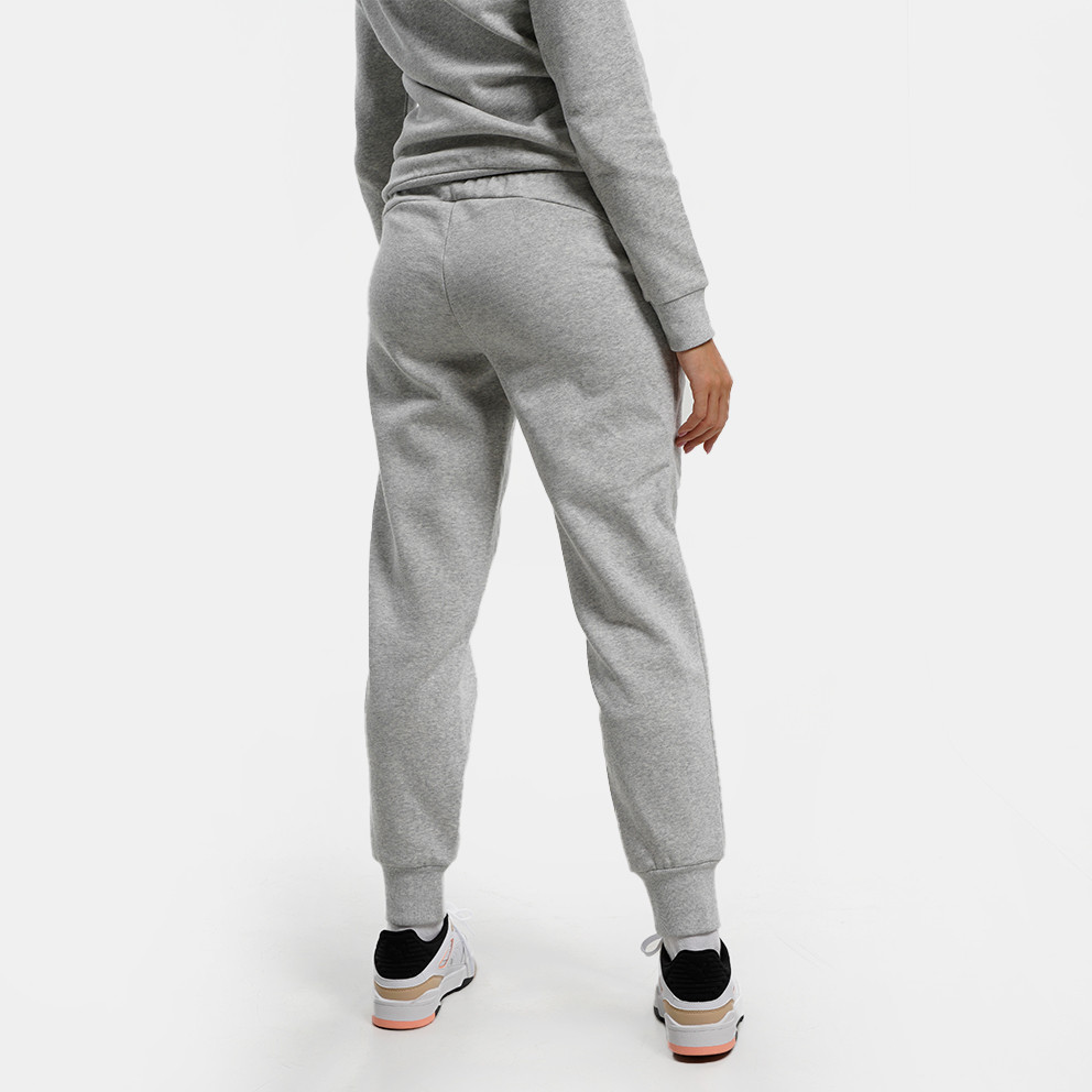 Puma Mass Merchant Style Fleece Women's Trackpants