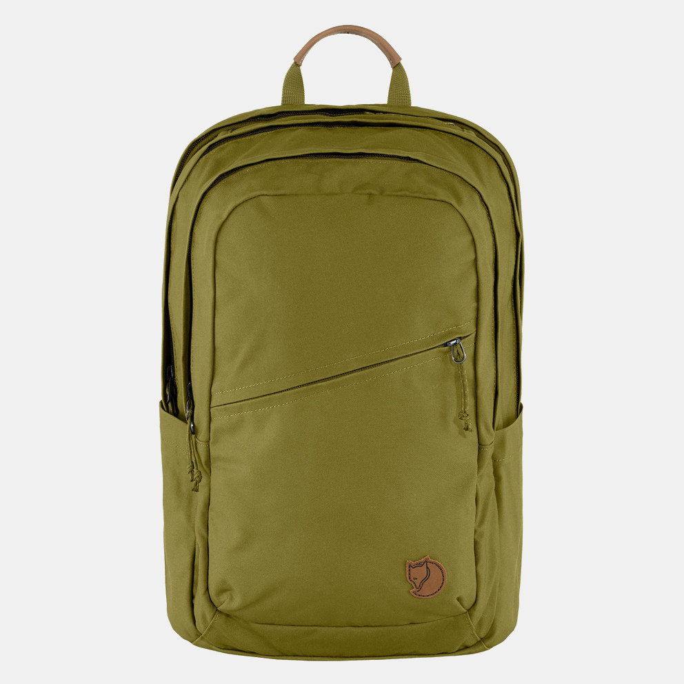 Fjallraven Raven 28 Unisex Backpack 28L