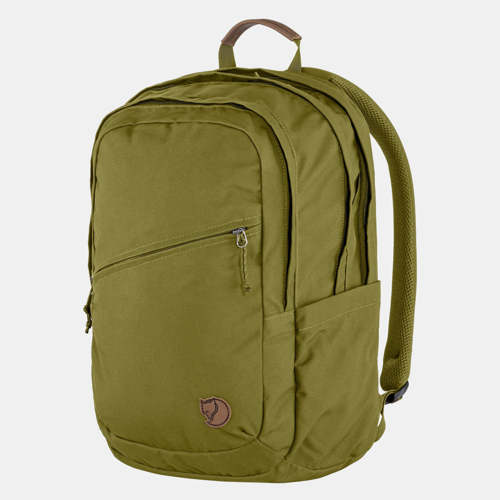 Fjallraven Raven 28 Unisex Backpack 28L