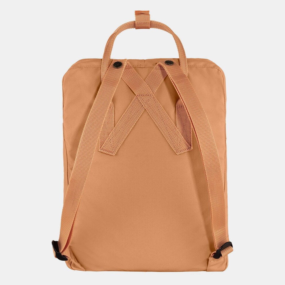 Fjallraven Kanken Unisex Backpack 16L