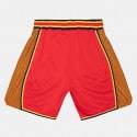 Mitchell & Ness Philadelphia 76ers 2004 Men's Shorts