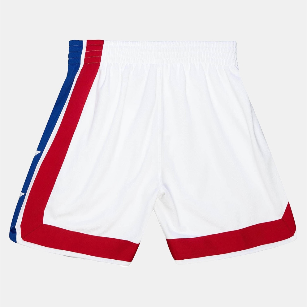 Mitchell & Ness New Jersy Nets 2005 Men's Shorts