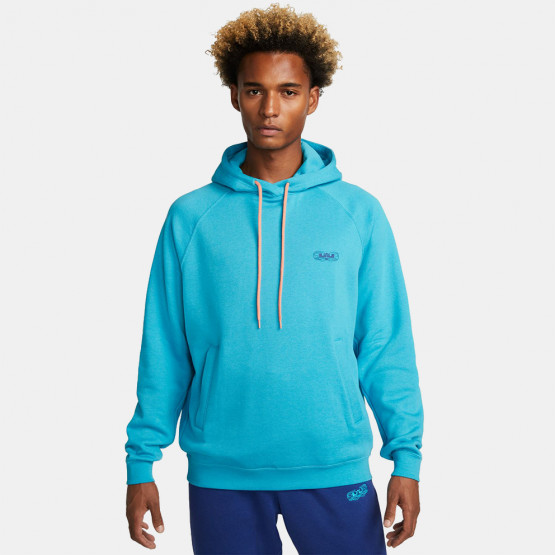 Nike LeBron Ανδρική Μπλούζα με Κουκούλα