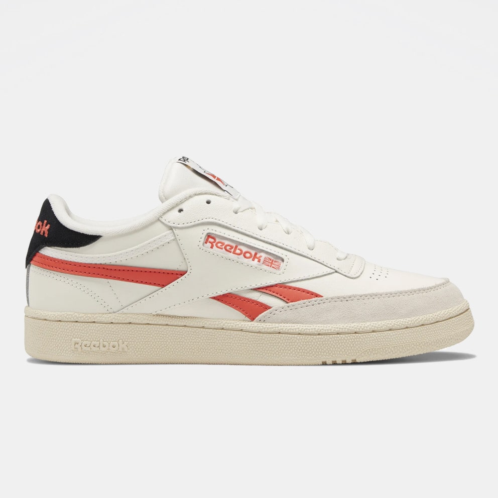 Reebok Classics Club C Revenge Ανδρικά Παπούτσια (9000111967_61190)