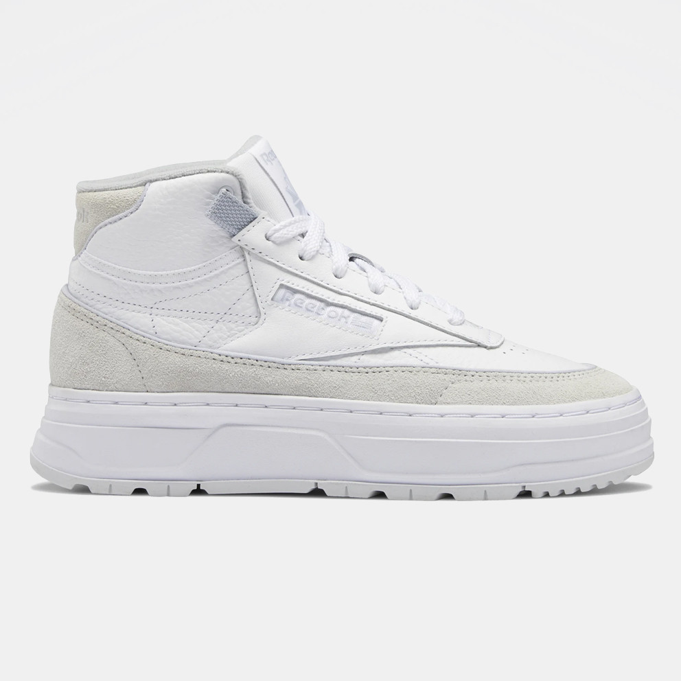 Reebok Classics Club C Geo Mid (9000112048_61217)