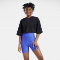 Reebok Classics Cardi B Crop Women's Sweatshirt