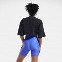 Reebok Classics Cardi B Crop Women's Sweatshirt
