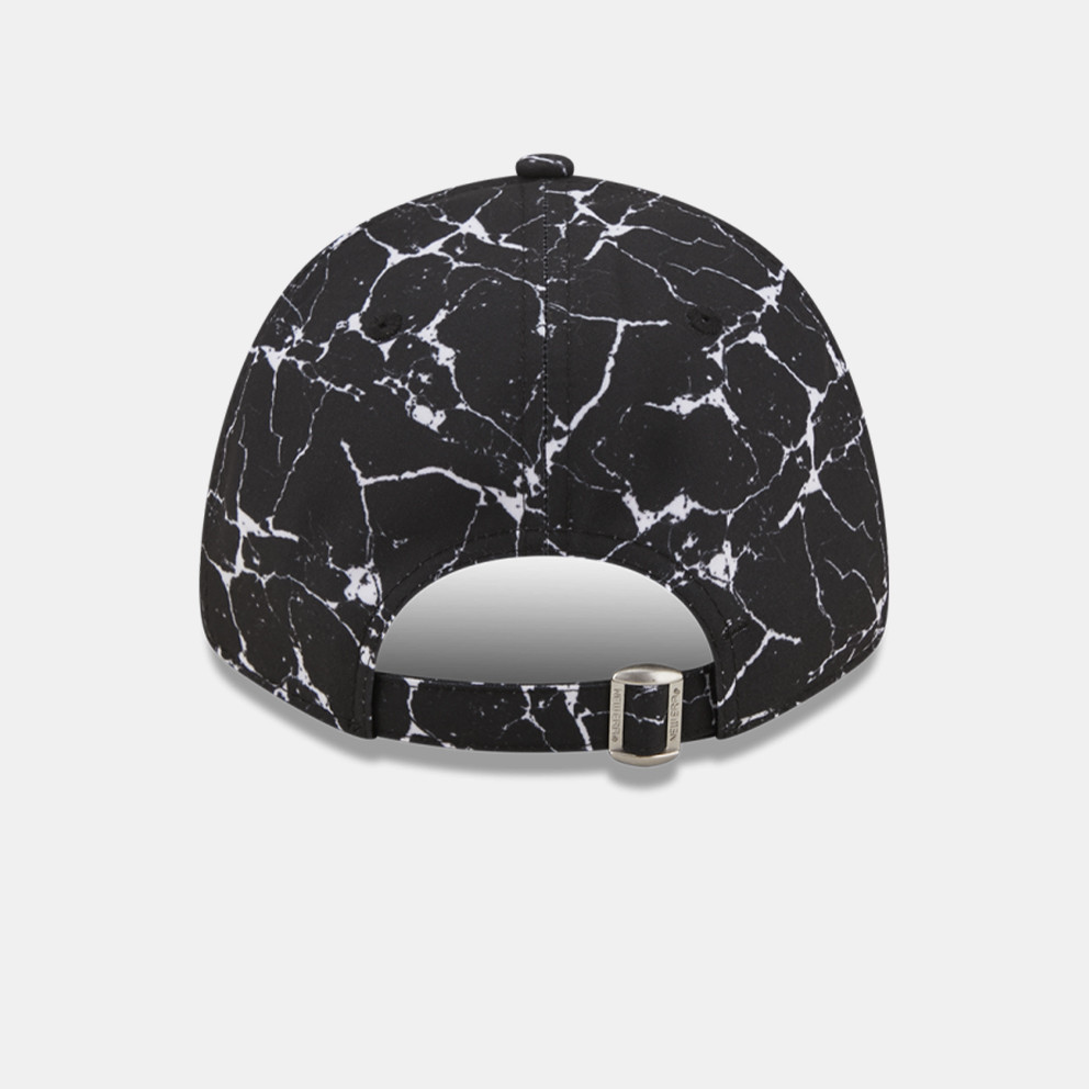 NEW ERA Marble 9Forty Chicago Bulls Ανδρικό Καπέλο