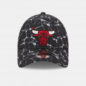 NEW ERA Marble 9Forty Chicago Bulls Ανδρικό Καπέλο