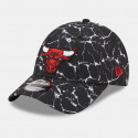 NEW ERA Marble 9Forty Chicago Bulls Ανδρικό Καπέλο