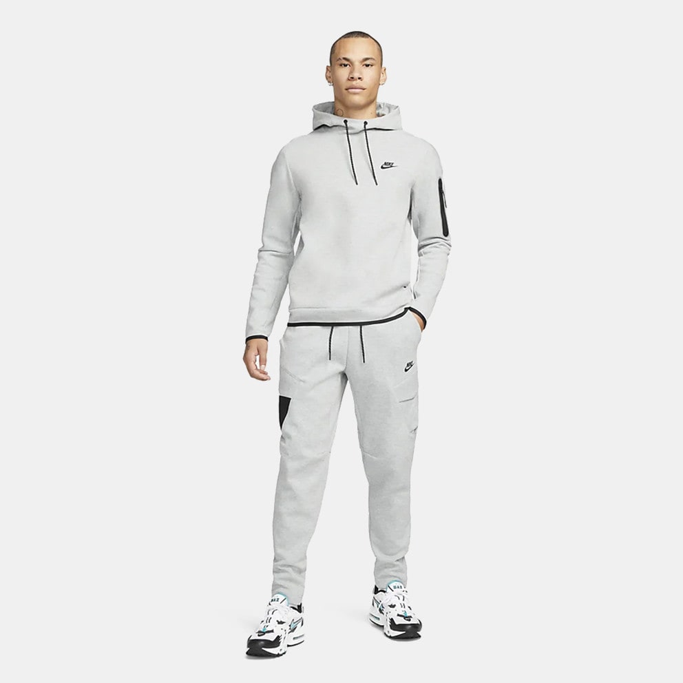 Nike Sportswear Tech Fleece Ανδρικό Παντελόνι Φόρμας