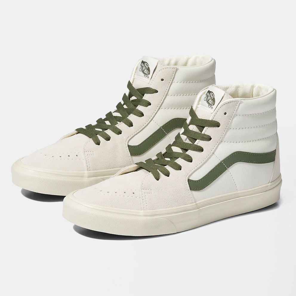 Vans  Sk8-Hi Ανδρικά Παπούτσια