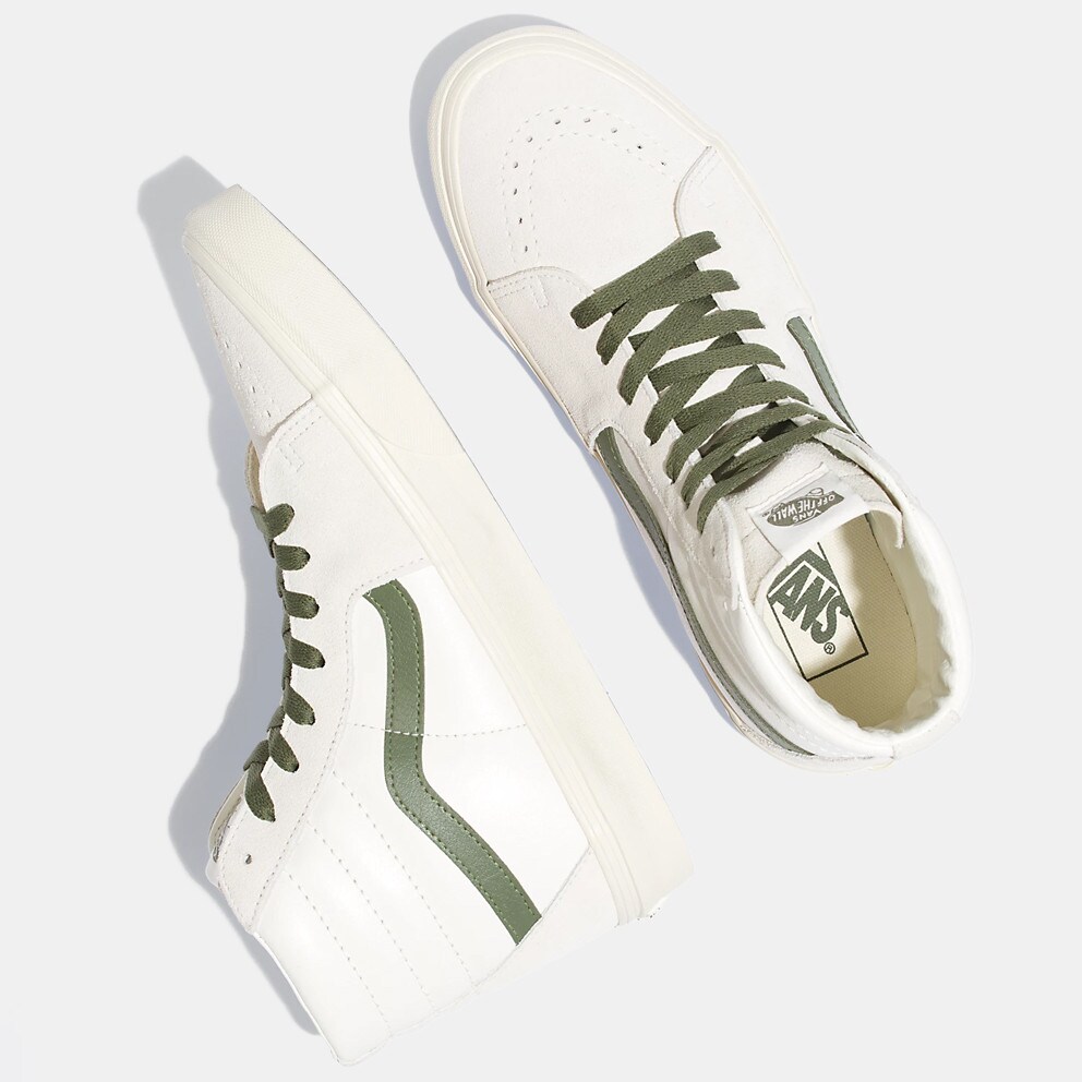 Vans Sk8-Hi Men's Shoes