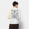 Vans Think Happy Men's LongSleeved T-Shirt