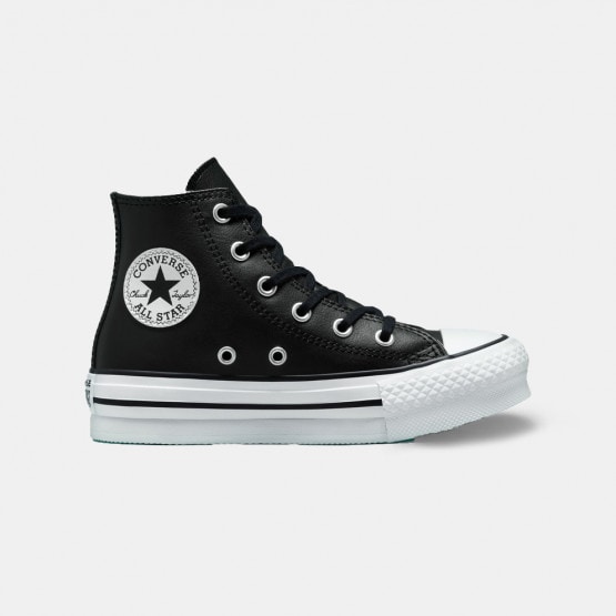 Converse Chuck Taylor All Star Lift Παιδικά Μποτάκια