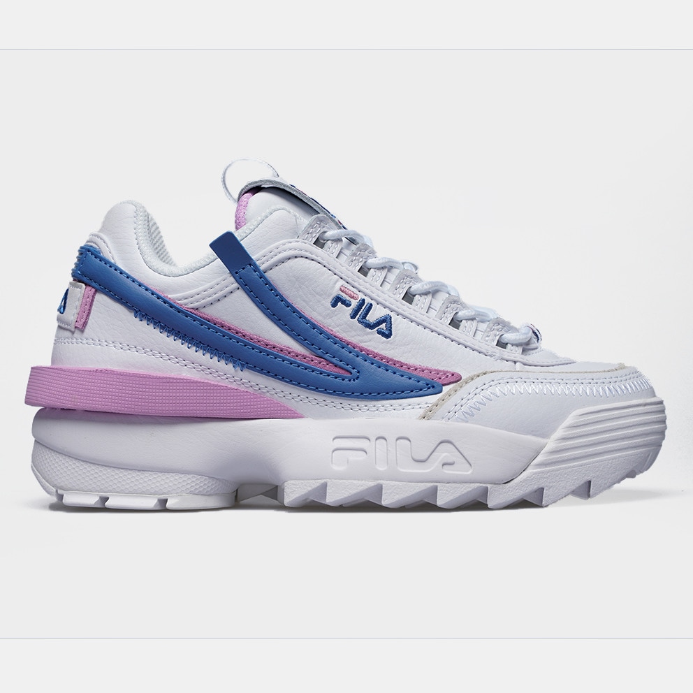 Fila Heritage Disruptor II Exp Γυναικεία Παπούτσια