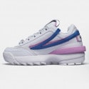 Fila Heritage Disruptor II Exp Γυναικεία Παπούτσια